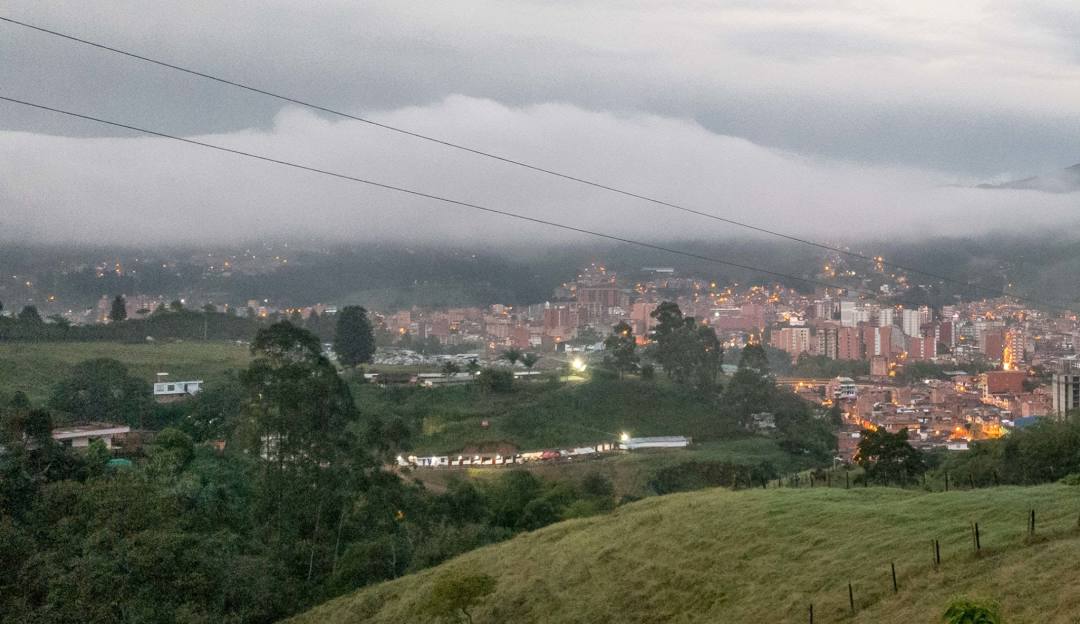 Caldas