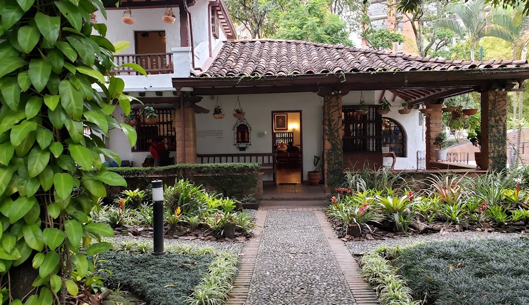 Envigado