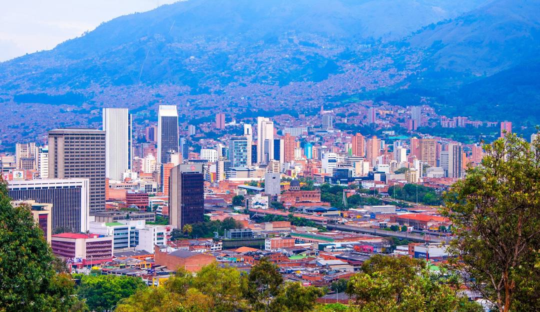 Medellin